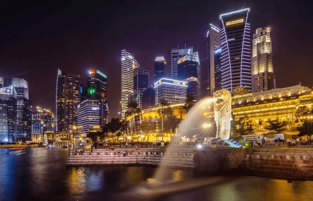 新加坡：国际学生的首选留学目的地