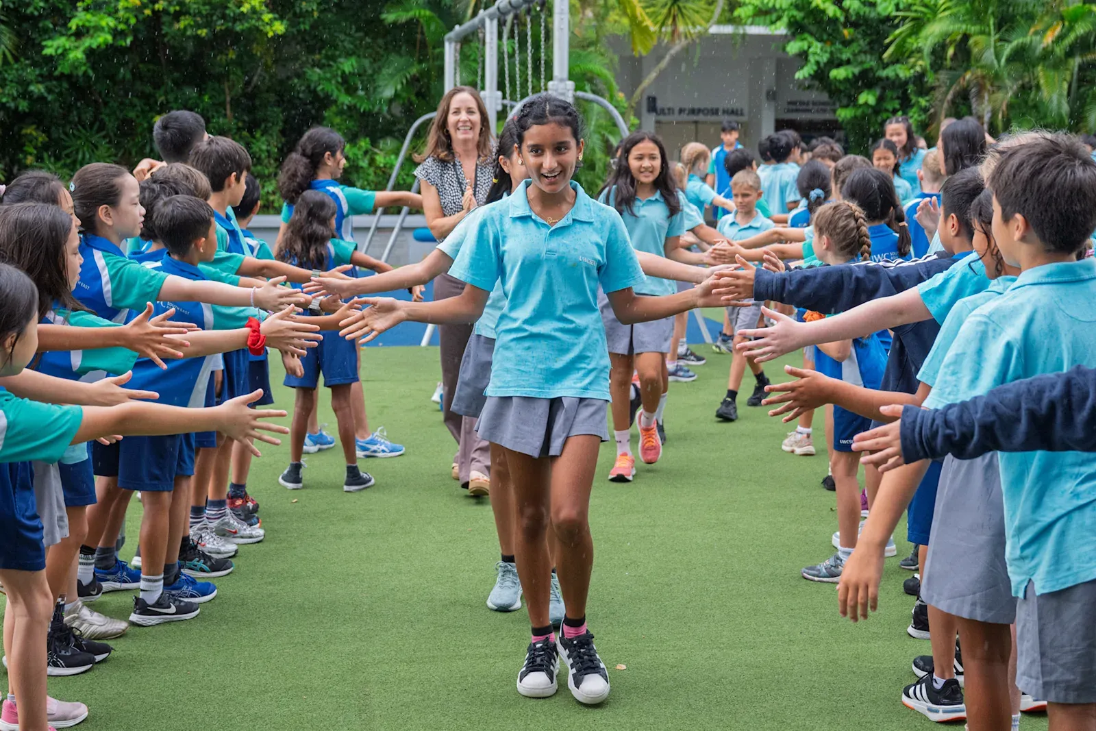 东南亚联合书院